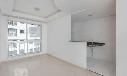 Apartamento para Venda - Jardim Itu-Sabará, 2 Quartos,  48 m² - Porto Alegre
