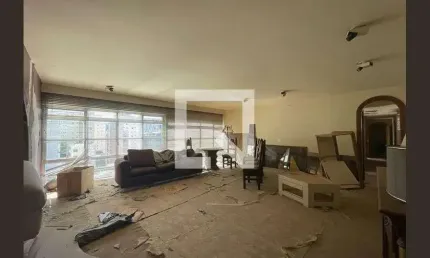 Cobertura para Venda - Luxemburgo, 4 Quartos,  750 m² - Belo Horizonte