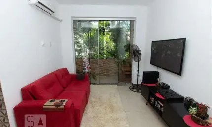 Apartamento para Venda - Santa Cecília, 4 Quartos,  98 m² - Porto Alegre