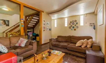 Casa para Venda - Partenon, 3 Quartos,  300 m² - Porto Alegre