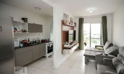 Apartamento para Venda - Todos os Santos, 2 Quartos,  62 m² - Rio de Janeiro