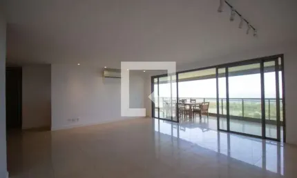 Apartamento para venda - barra da tijuca - marapendi, 4 quartos,  278 m² - rio de janeiro