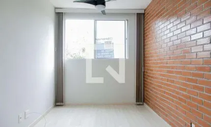 Apartamento para Venda - Vargem Pequena, 2 Quartos,  50 m² - Rio de Janeiro