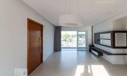 Apartamento para Venda - Camaquã, 3 Quartos,  121 m² - Porto Alegre