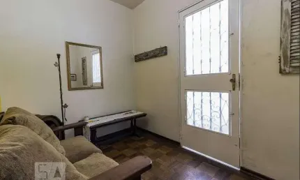Casa para Venda - Santo Antônio, 4 Quartos,  200 m² - Porto Alegre