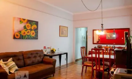 Cobertura para Venda - Botafogo, 3 Quartos,  89 m² - Rio de Janeiro