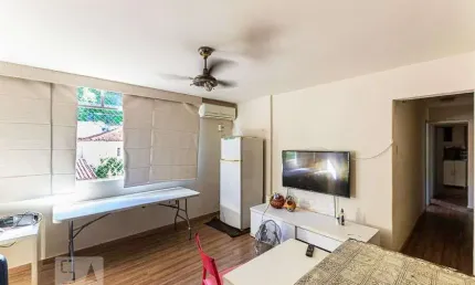 Apartamento para Venda - Fonseca, 3 Quartos,  105 m² - Niterói