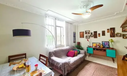 Apartamento para Venda - Pilares, 2 Quartos,  50 m² - Rio de Janeiro