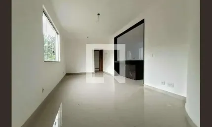 Apartamento para venda - vila paris, 2 quartos,  65 m² - belo horizonte
