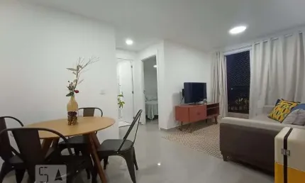 Apartamento para Venda - Anil, 2 Quartos,  48 m² - Rio de Janeiro