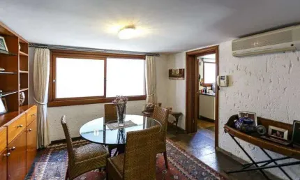 Casa para Venda - Vila Assunção , 3 Quartos,  800 m² - Porto Alegre