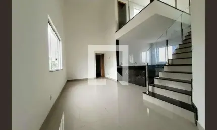 Cobertura para Venda - Vila Paris, 2 Quartos,  65 m² - Belo Horizonte