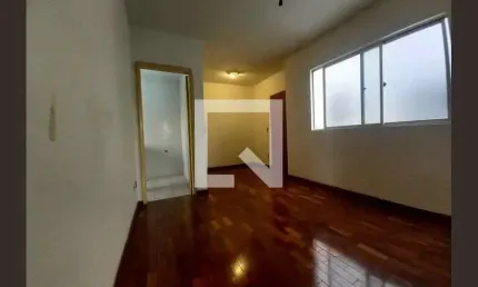 Apartamento para Venda - Estoril , 3 Quartos,  65 m² - Belo Horizonte