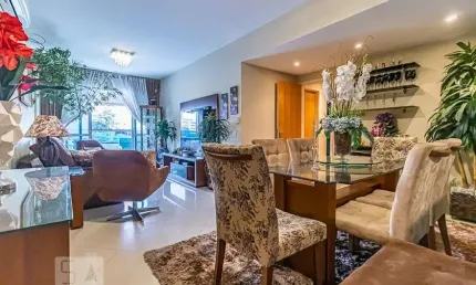 Apartamento para Venda - Freguesia , 3 Quartos,  127 m² - Rio de Janeiro