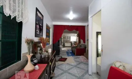 Casa para Venda - Sarandi, 4 Quartos,  200 m² - Porto Alegre