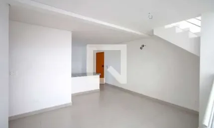 Cobertura para Venda - Buritis, 2 Quartos,  124 m² - Belo Horizonte