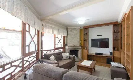 Casa para Venda - Sarandi, 3 Quartos,  250 m² - Porto Alegre