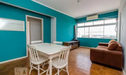 Apartamento para venda - centro histórico, 2 quartos,  120 m² - porto alegre