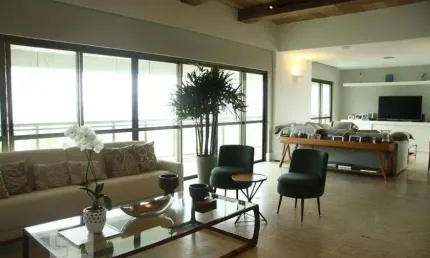 Cobertura para venda - jardim oceânico, 6 quartos,  600 m² - rio de janeiro