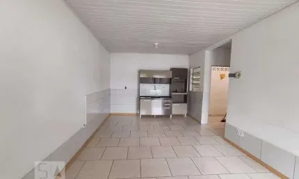 Casa / Sobrado em Condomínio para Venda - Nossa Sra das Graças, 1 Quarto,  70 m² - Canoas