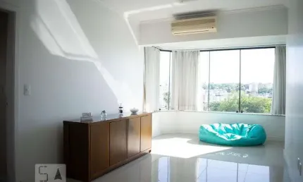 Apartamento para venda - menino deus, 3 quartos,  173 m² - porto alegre