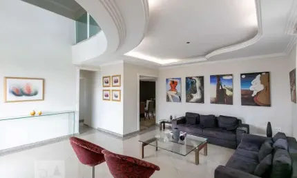 Casa / Sobrado em Condomínio para Venda - Paquetá, 4 Quartos,  380 m² - Belo Horizonte