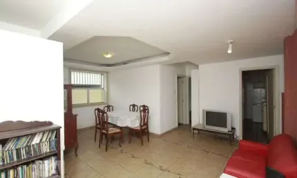 Apartamento para venda - laranjeiras, 2 quartos,  80 m² - rio de janeiro