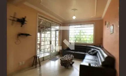 Casa para Venda - Serrano, 3 Quartos,  137 m² - Belo Horizonte