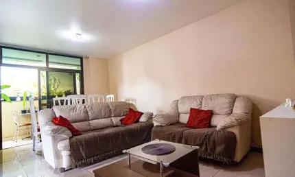Apartamento para Venda - Icaraí, 3 Quartos,  99 m² - Niterói