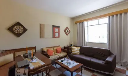 Apartamento para Venda - Vila Isabel, 3 Quartos,  105 m² - Rio de Janeiro