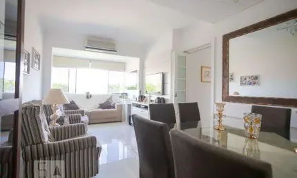 Apartamento para Venda - Boa Vista, 3 Quartos,  76 m² - Porto Alegre
