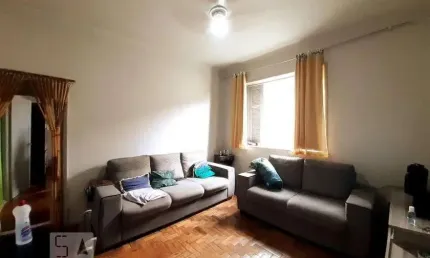 Apartamento para venda - piedade, 1 quarto,  48 m² - rio de janeiro
