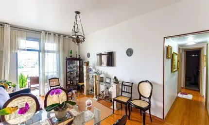 Apartamento para Venda - Ingá, 2 Quartos,  80 m² - Niterói
