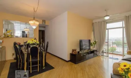 Apartamento para Venda - Penha, 3 Quartos,  112 m² - Rio de Janeiro