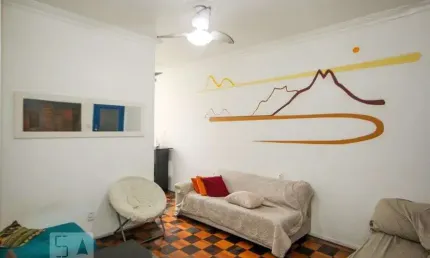 Apartamento para venda - copacabana, 3 quartos,  120 m² - rio de janeiro