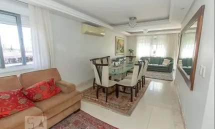 Cobertura para Venda - Menino Deus, 4 Quartos,  400 m² - Porto Alegre