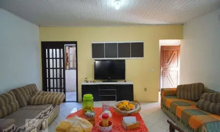 Casa para venda - igará, 4 quartos,  220 m² - canoas