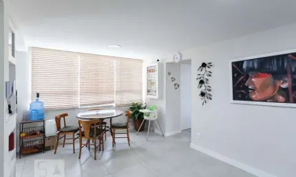 Cobertura para Venda - Santa Efigênia, 2 Quartos,  132 m² - Belo Horizonte
