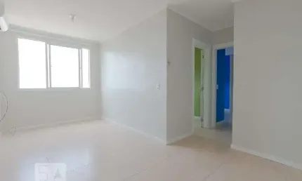 Apartamento para Venda - Jardim Itu-Sabará, 2 Quartos,  49 m² - Porto Alegre
