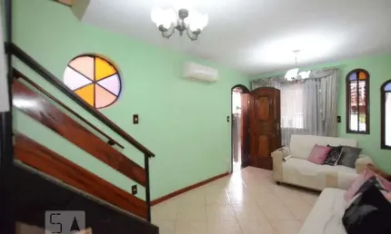 Casa para Venda - Irajá, 3 Quartos,  136 m² - Rio de Janeiro