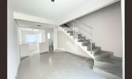 Casa para Venda - Planalto, 2 Quartos,  65 m² - Belo Horizonte