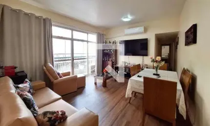 Apartamento para Venda - Ingá, 3 Quartos,  161 m² - Niterói