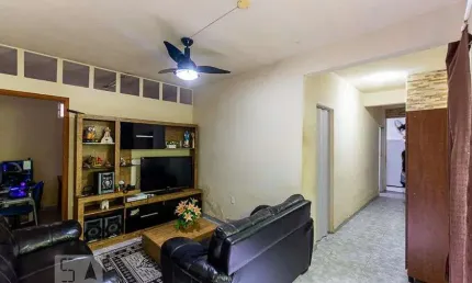 Casa para venda - barreto, 3 quartos,  252 m² - niterói
