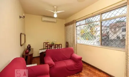 Casa para Venda - Del Castilho, 6 Quartos,  250 m² - Rio de Janeiro