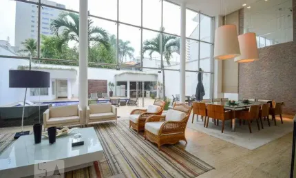 Casa / sobrado em condomínio para venda - jardim oceânico, 5 quartos,  700 m² - rio de janeiro