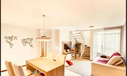 Cobertura para Venda - Buritis, 4 Quartos,  208 m² - Belo Horizonte