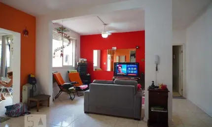Apartamento para venda - bom jesus, 2 quartos,  131 m² - porto alegre