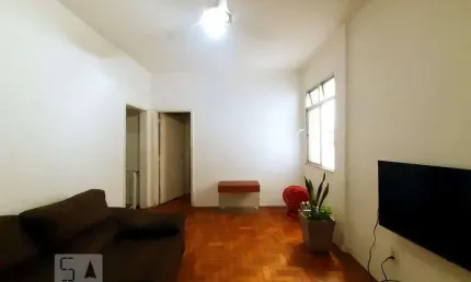 Apartamento para venda - meier, 3 quartos,  78 m² - rio de janeiro