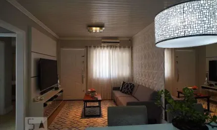 Casa para Venda - Estância Velha, 2 Quartos,  130 m² - Canoas