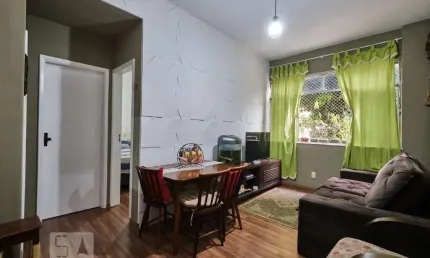 Apartamento para Venda - São Cristóvão, 2 Quartos,  69 m² - Rio de Janeiro